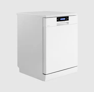 ماشین ظرفشویی دوو مدل DDW-1412S